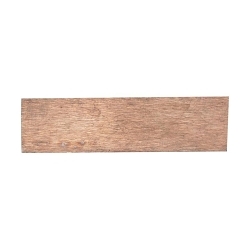 Walter Surface Technologies 54B038 Narrow Tungsten Insert, For Use With 54-B 028,54-B 041 Cleaning Pad, 54-B 020 Clamp Ring and 54-B 007 Boot