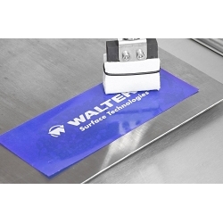 Walter Surface Technologies 54B066 Stencil Weld Cleaning System Accessories