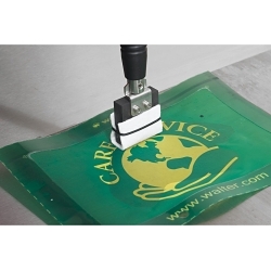 Walter Surface Technologies 54B068 Stencil