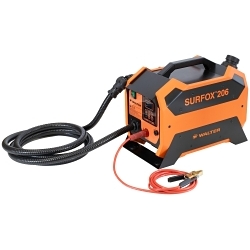 Walter Surface Technologies 54D216 Surfox Cleaning System, 120 V Output