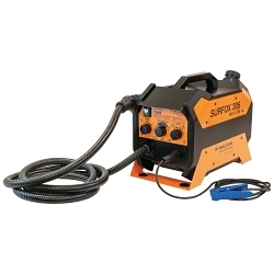 Walter Surface Technologies SURFOX™ 305 54D315 Weld Cleaning System, 12 to 30 V AC/DC Output, 120 VAC Input, 30 A, 13 in L Hose
