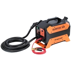 Walter Surface Technologies 54D316 Surfox Cleaning System, 120 V Output