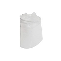 Walter Surface Technologies 55B041 Disposable Filter Bag, 14.1 x 10.7 x 5.7 in Filter Bag, 50 micron Filter