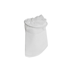 Walter Surface Technologies 55B042 Disposable Filter Bag, 14.1 x 10.5 x 3.3 in Filter Bag, 100 micron Filter