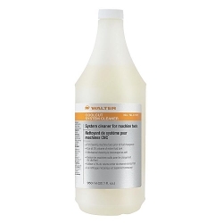 Walter Surface Technologies COOLCUT™ 58C101 System Cleaner, 950 mL, Liquid Form