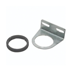 Watts by Dixon® SA161X57 Regulator Mounting Bracket, For Use With R364-02 Regulators