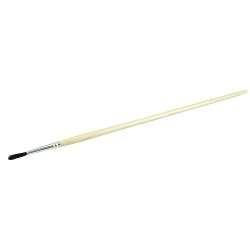 Weiler® 41004 Marking Brush, 1/8 in Bristle Brush