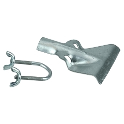 Weiler® 44021 Mop Handle Brace, Steel