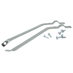 Weiler® 44290 Broom Handle Brace, Steel