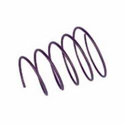 Weiler® 44624 Spring Lock Adapter, For Use With 1-1/8 in Dia Tapered Wood Handle