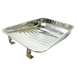 Weiler® 49010 Paint Tray, 1 qt Capacity, Steel
