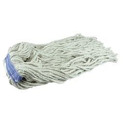Weiler® 75105 Cut End Industrial Grade Wet Mop Head