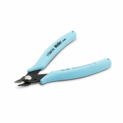 Weller® 170MVN Micro General Purpose Shear, 5 in OAL, Carbon Steel Blade