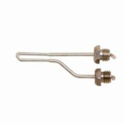 Weller® 8125N Soldering Tip With Hex Nut, For Use With 8200 Universal Soldering Gun, Solid Copper, Iron Plated