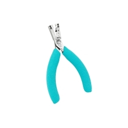 WellerĀ® 552S Micro Stripping Plier, 40 to 30 AWG