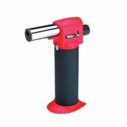 Weller® ML200 Magna-Lite Self-Igniting Table Top Torch, 2400 deg F, 25 min Run Time, Butane Grip, Blue