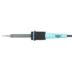 Weller® W60P3 Heavy Duty Soldering Iron, 120 V AC, 60 W, 0.062 in Dia Tip, 6 ft L Cord, Cushion Grip Handle