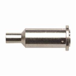 Weller® WHC51 Hot Air Tip, For Use With WSTA3 and WPA2 Pyropen® Cordless Soldering Irons, 1202 deg F, 0.168 in W Tip, 0.24 in Reach, 0.13 in ID