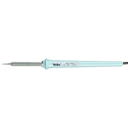 Weller® WM120 Lightweight Miniature Soldering Iron, 120 V AC, 12 W, 0.015 in Dia Tip, 6 ft L Cord