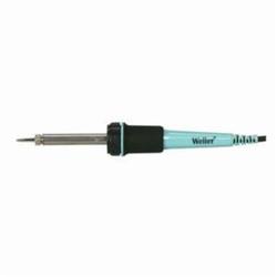 Weller® WP35 Professional Grade Soldering Iron, 120 V AC, 35 W, 1/8 in Dia Tip, 6 ft L Cord, Cushion Grip Handle