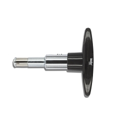 Weller® 994RN Reversible Ratcheting Tee Handle, 3-1/2 x 2-1/2 in L