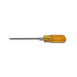 Weller® LN22BPN Screwdriver, 5/64 in Hex Point, 6-5/8 in OAL