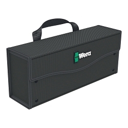 Wera® 05004352001 Wera 2go 3 Tool Box