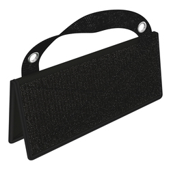 Wera® 05004354001 Wera 2go 5 Tool Carrier With Hook and Loop Fastener System