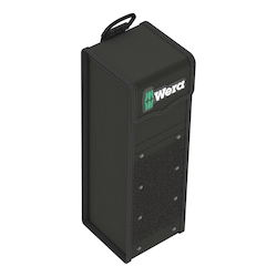 Wera® 05004356001 Wera 2go 7 High Tool Box