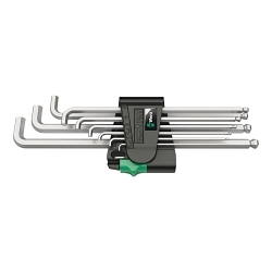 Hex/Torx Drivers & Keys