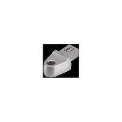 Wera® 05078640001 7774/1 Bit Adapter Insert With Safety Pin, 1/4 in Drive, 42 mm OAL