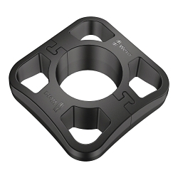 Wera® 05078711001 7763 Click-Torque Manschette M5 Collar