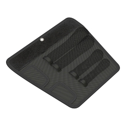Wera® 05136460001 9411 Empty Folding Pouch