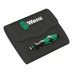 Wera® 05136471001 9422 Empty Folding Pouch