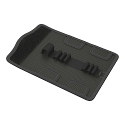Wera® 05136473001 9423 Empty Folding Pouch