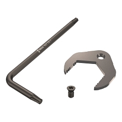 Wera® 05140246001 9313 Ersatzteil-Kit Joker 13 Replacement Kit