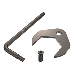 Wera® 05140247001 9317 Ersatzteil-Kit Joker 17 Replacement Kit