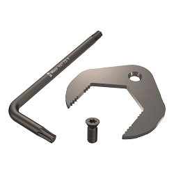 Wera® 05140248001 9319 Ersatzteil-Kit Joker 19 Replacement Kit