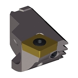 Indexable Turning & Boring