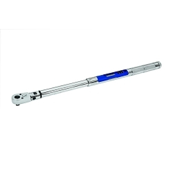 Williams® 2503EFRMH Electronic Torque Wrench, 1/2 in Drive, 150 to 33000 in-lb, 26-2/3 in OAL