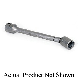 Williams® ISFXM416 SUPERTORQUE® Socket Flextension, 3/8 in Drive, 5-1/2 in OAL