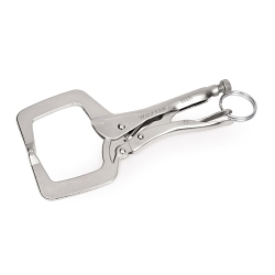 Williams® Tools@Height™ JHW23321A-TH Lock Plier C-Clamp, 11 in Jaw Opening
