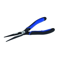 Williams® JHW2430G-5.5 Long Nose Plier, Steel Jaw, 1-1/2 in L, 5-1/2 in OAL