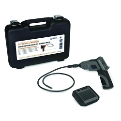 Williams® JHW40282 Handheld Lightweight Wireless Borescope, 3/8 in Dia