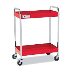 Williams® JHW50722A Service Cart, 36-7/32 in H x 30 in W x 17 in D