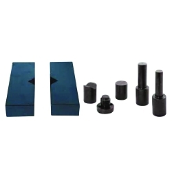 Williams® JHW55TKSA Shop Press Accessory Kit, 55 ton