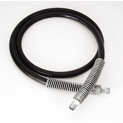 Williams® JHW8H3838D06 Hose, FNPT End Style, 6 ft L, 10000 psi Working