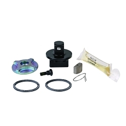 Sockets & Bits