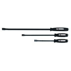 Williams® JHWC-803 Pry Bar Set, 3 Pieces