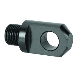 Williams® JHWCP05T Clevis Plunger, For Use With 5 ton Hydraulic Cylinder, 3/4-16 UNF